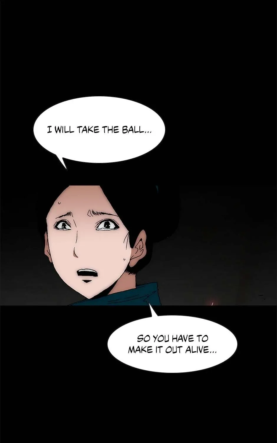 Trace Chapter 223 page 18 - 