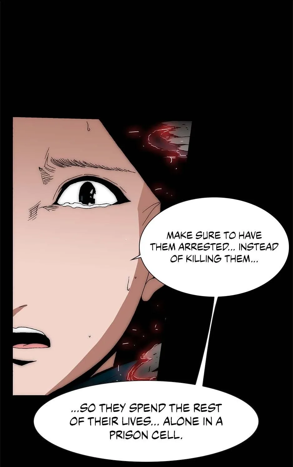 Trace Chapter 223 page 26 - 
