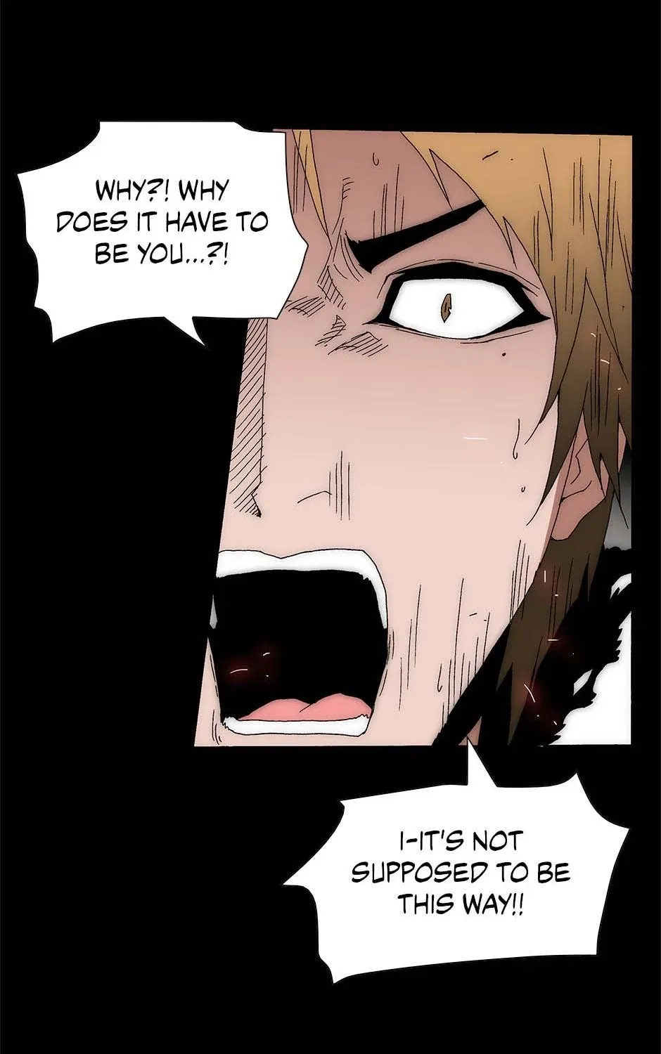 Trace Chapter 223 page 28 - 