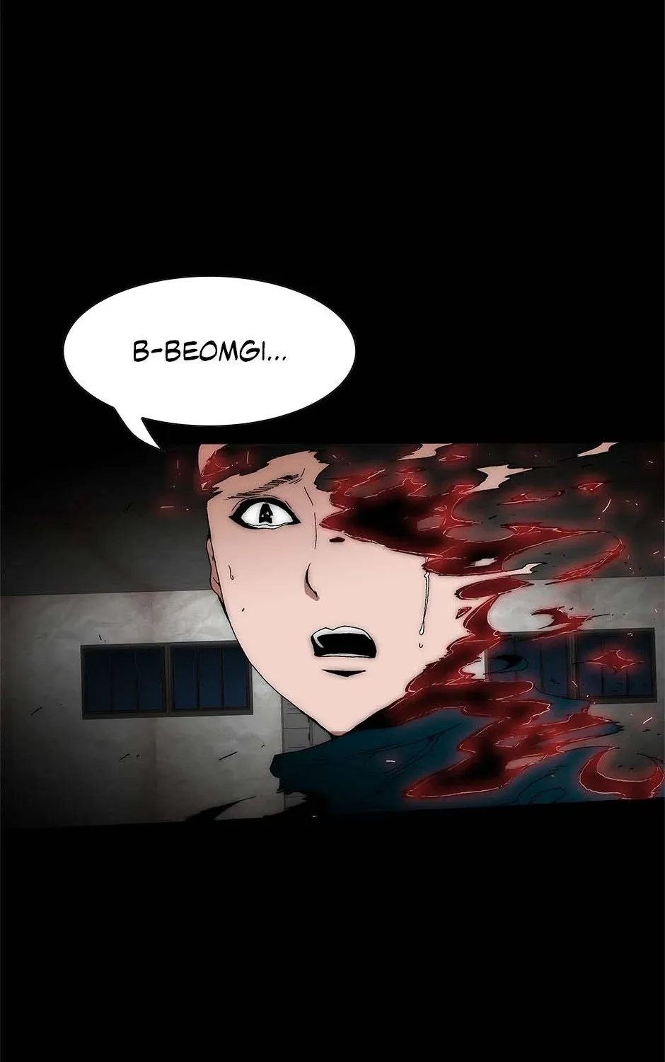 Trace Chapter 223 page 30 - 