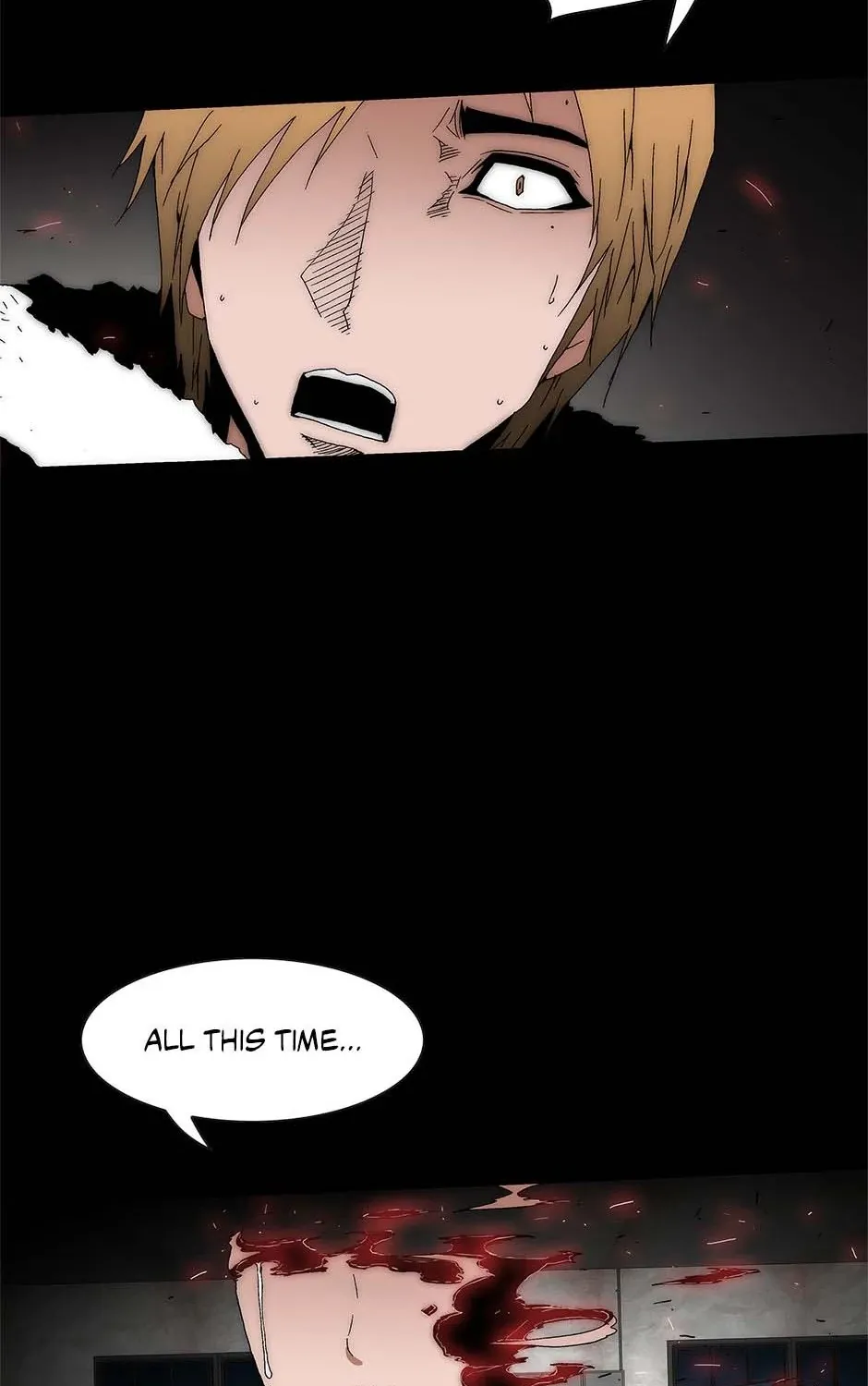 Trace Chapter 223 page 32 - 