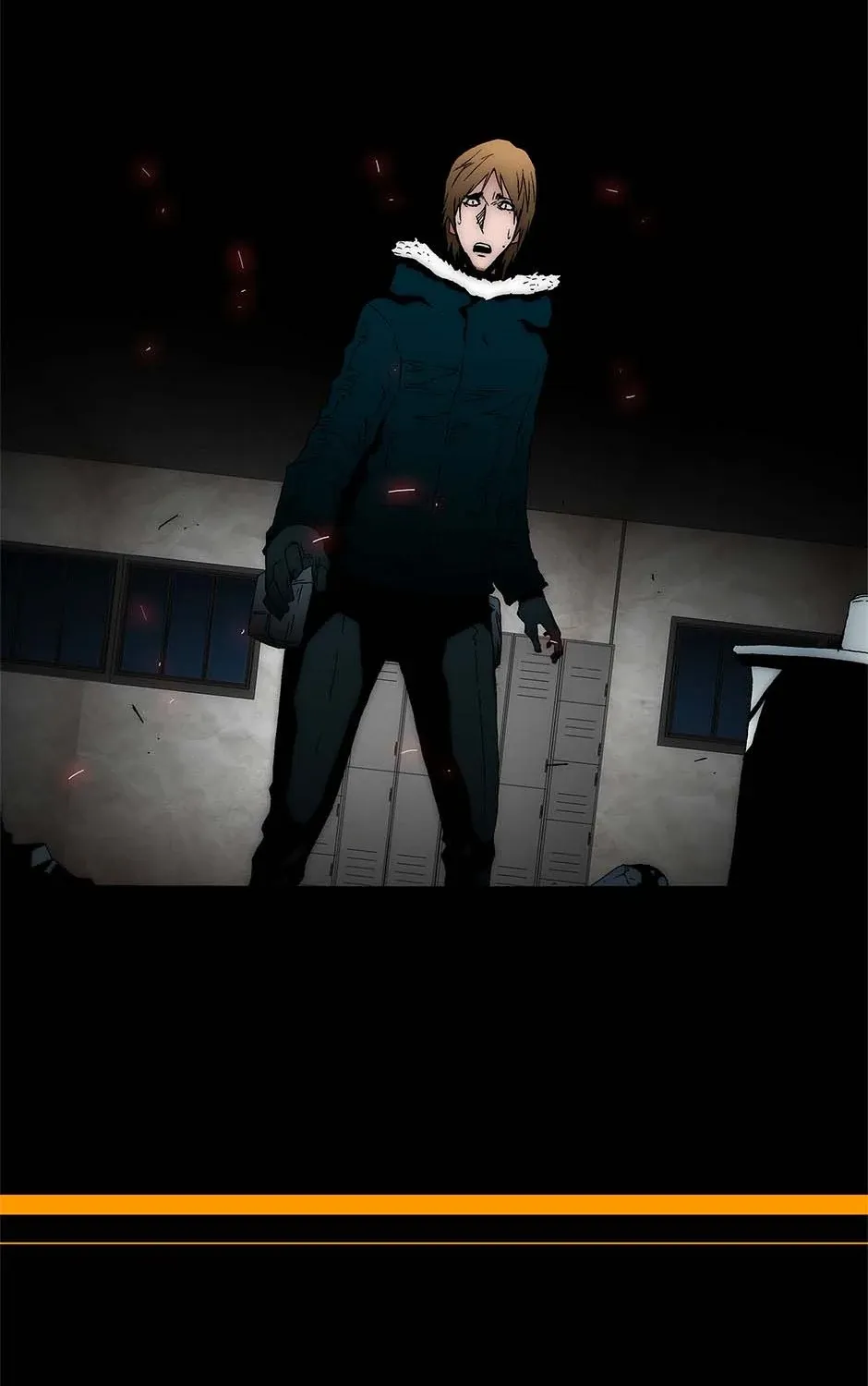 Trace Chapter 223 page 38 - 