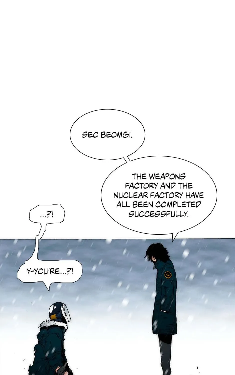 Trace Chapter 223 page 46 - 