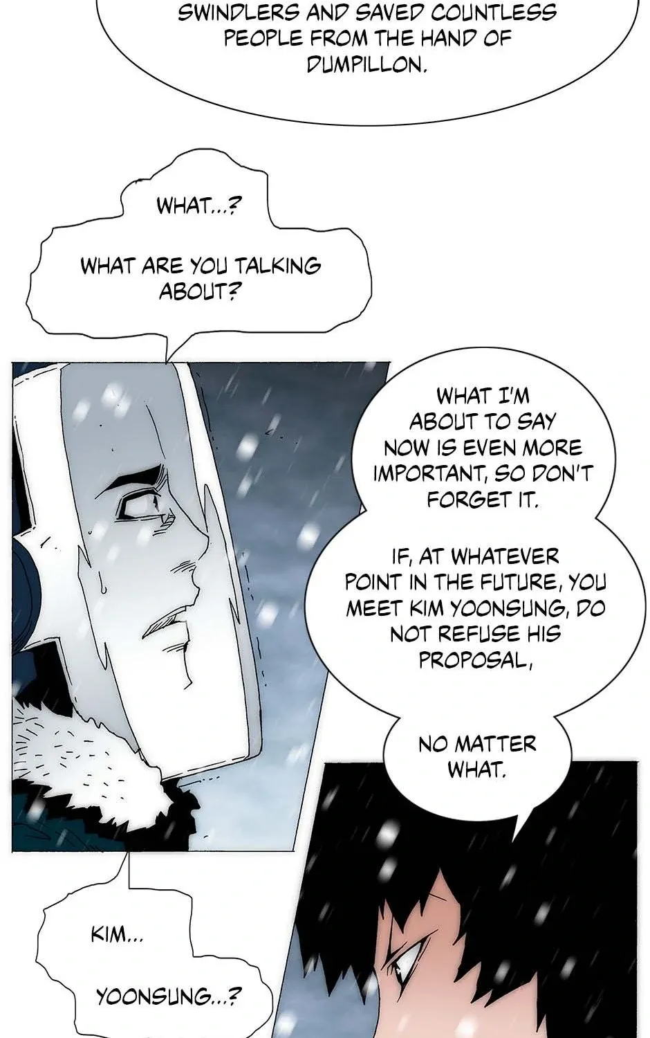 Trace Chapter 223 page 48 - 