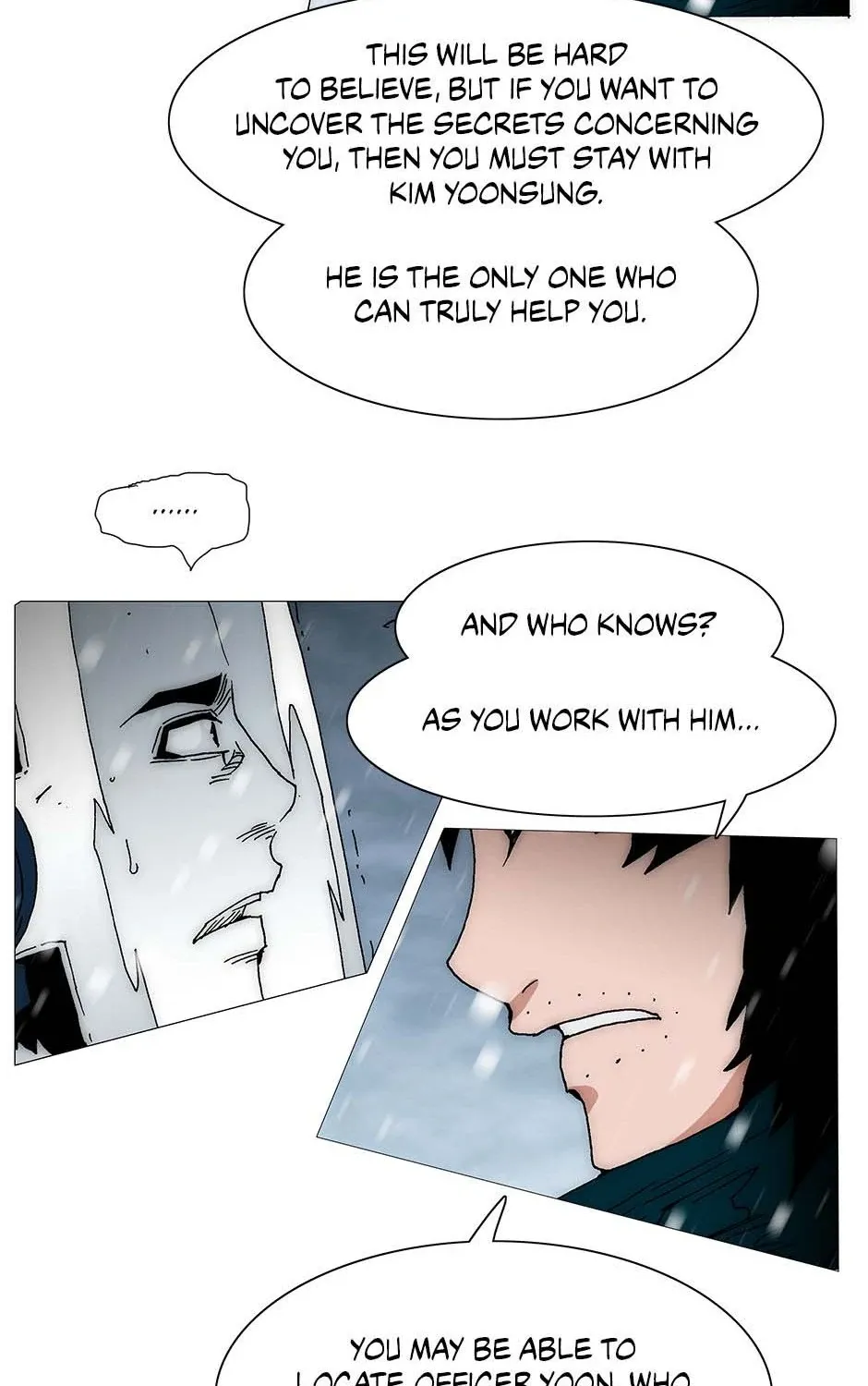 Trace Chapter 223 page 50 - 