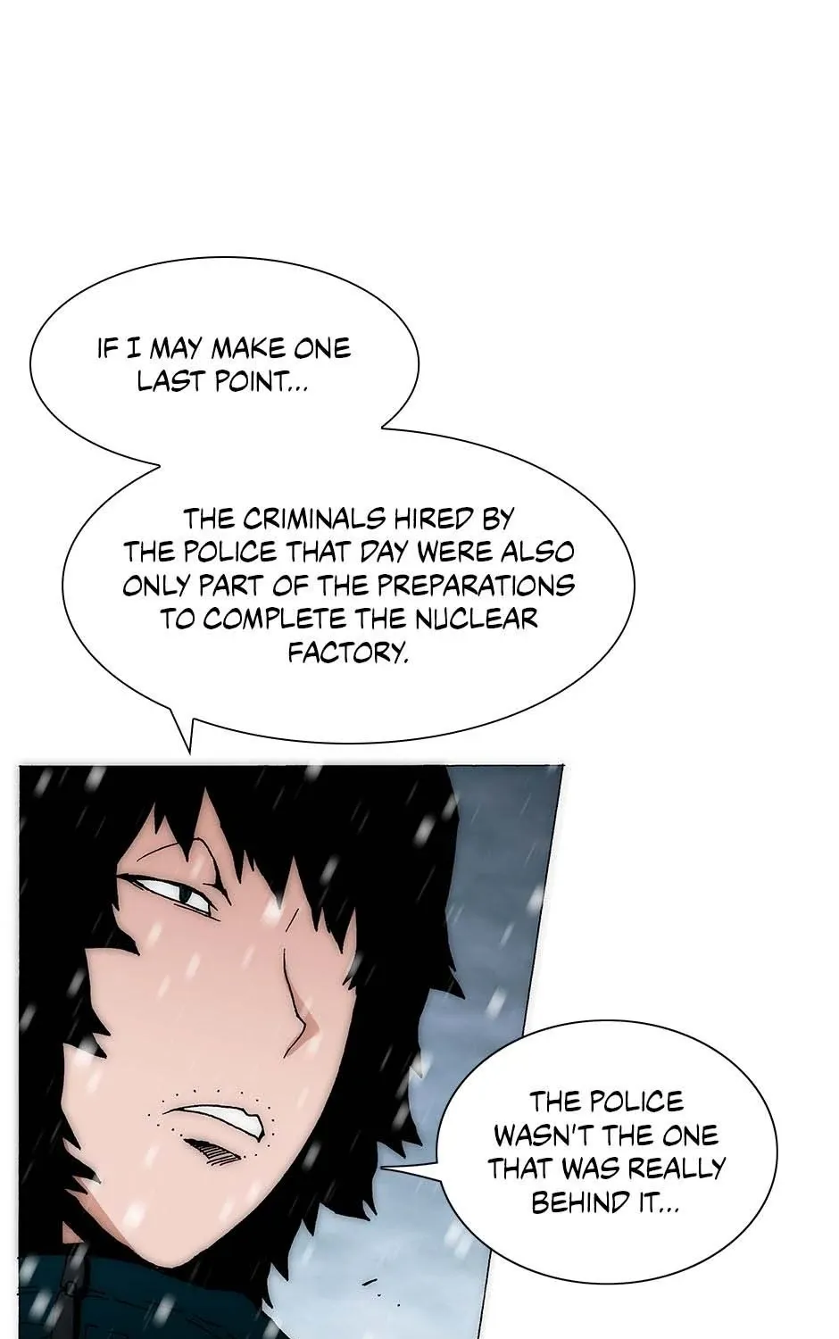 Trace Chapter 223 page 56 - 