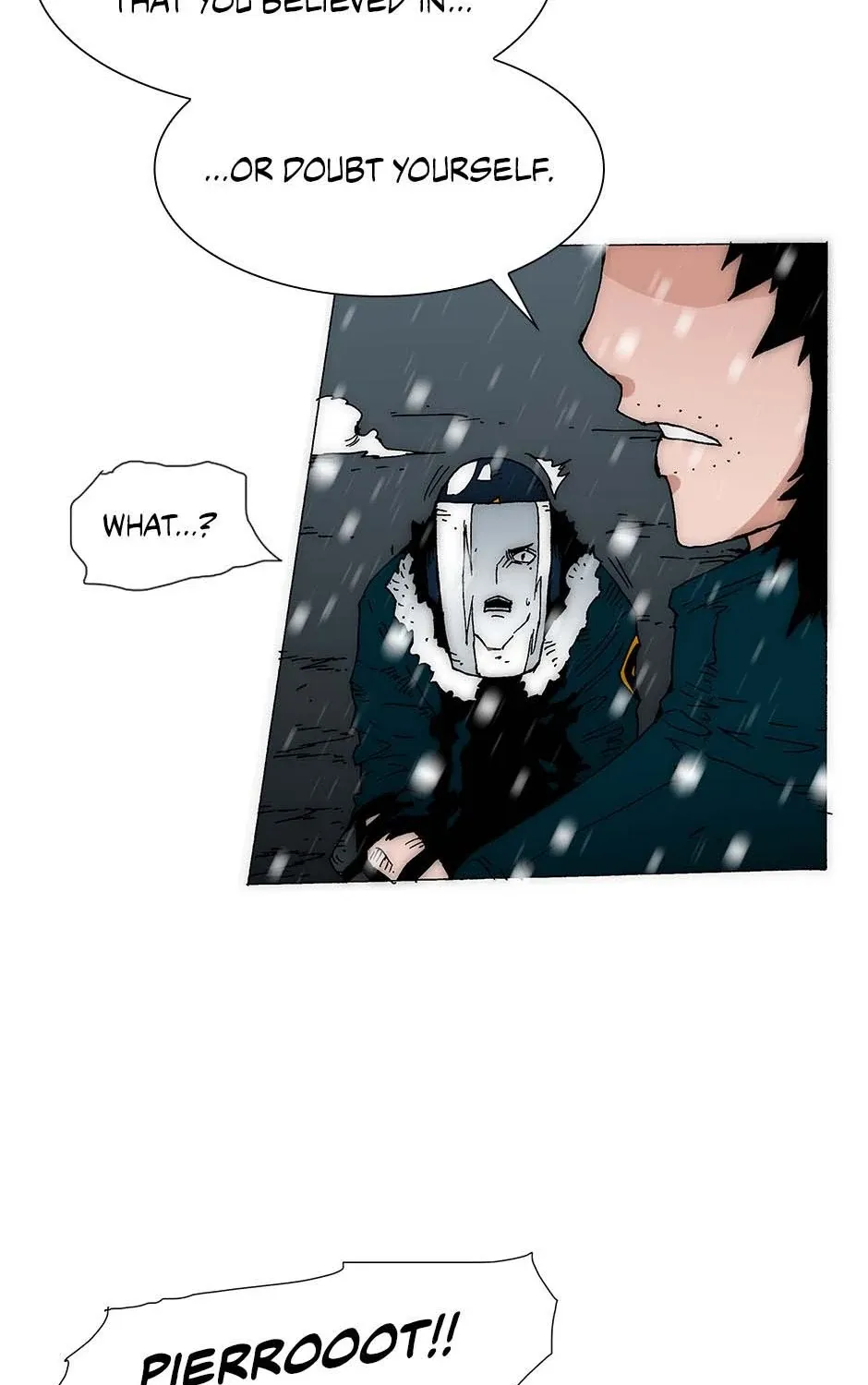 Trace Chapter 223 page 58 - 