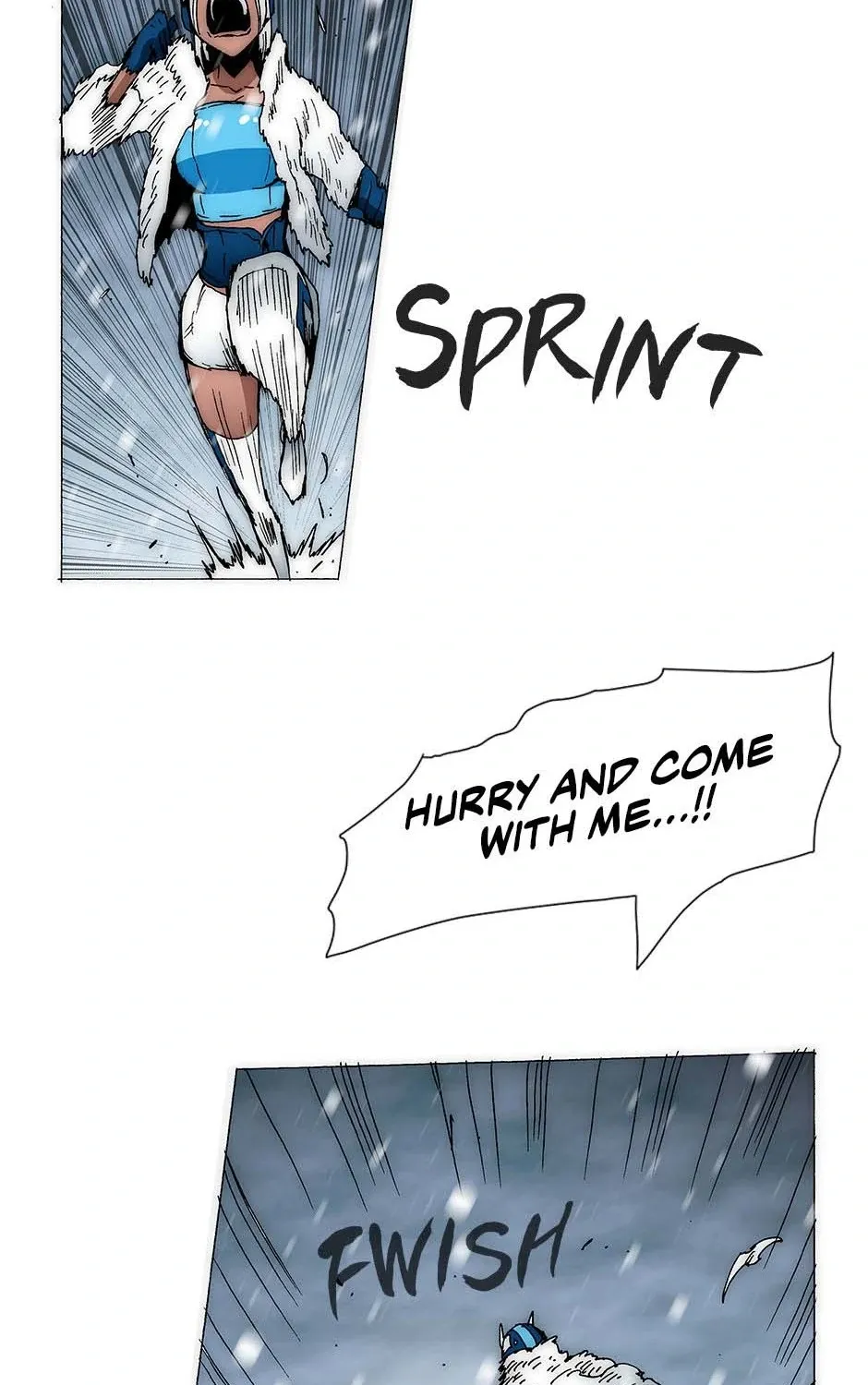 Trace Chapter 223 page 60 - 