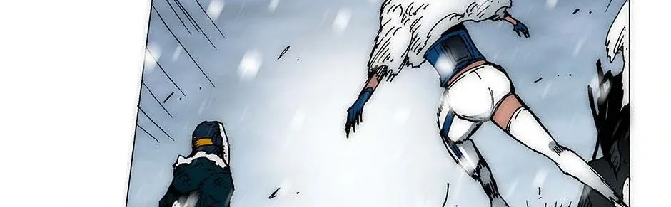 Trace Chapter 223 page 61 - 