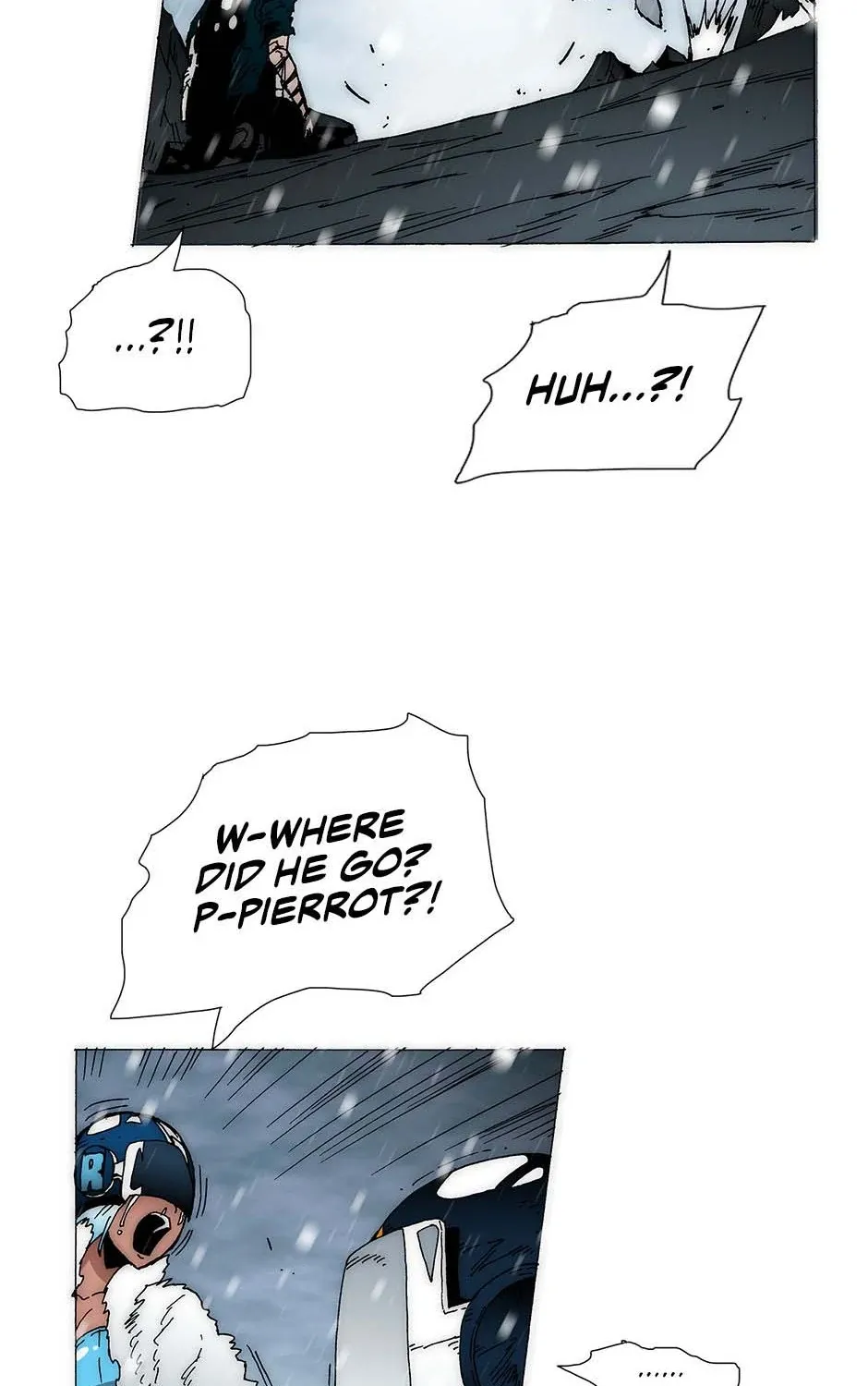 Trace Chapter 223 page 62 - 