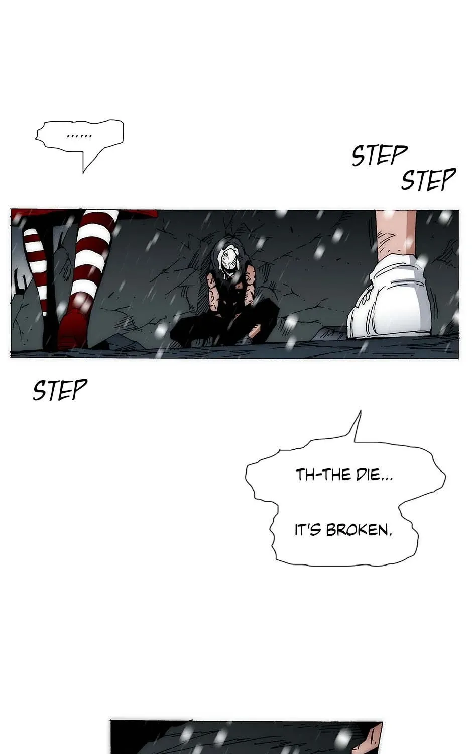 Trace Chapter 223 page 66 - 