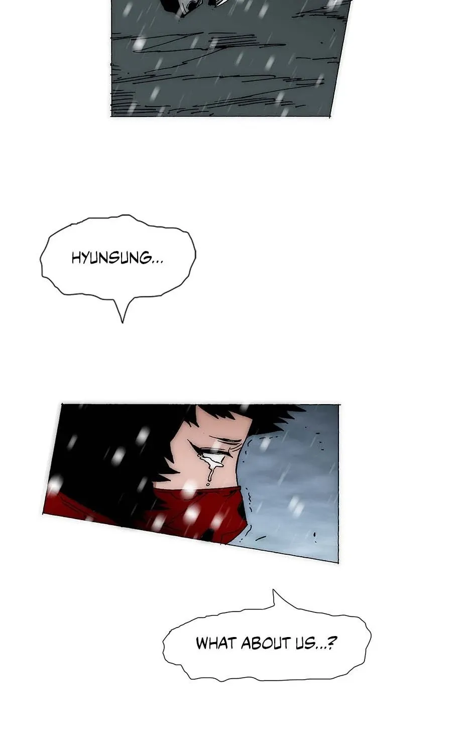 Trace Chapter 223 page 68 - 