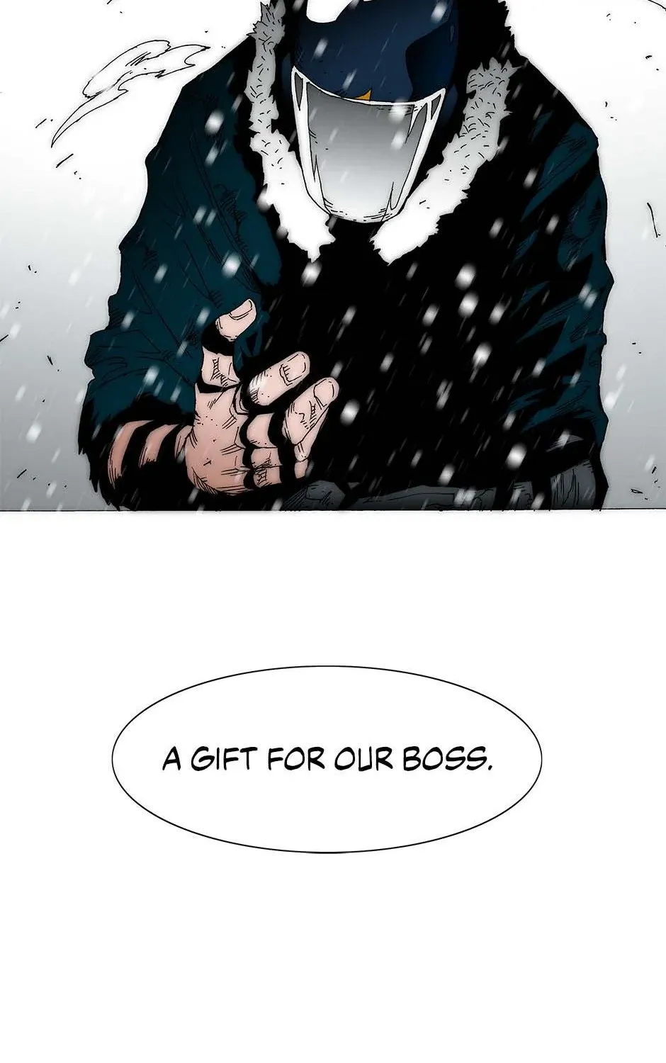 Trace Chapter 223 page 8 - 