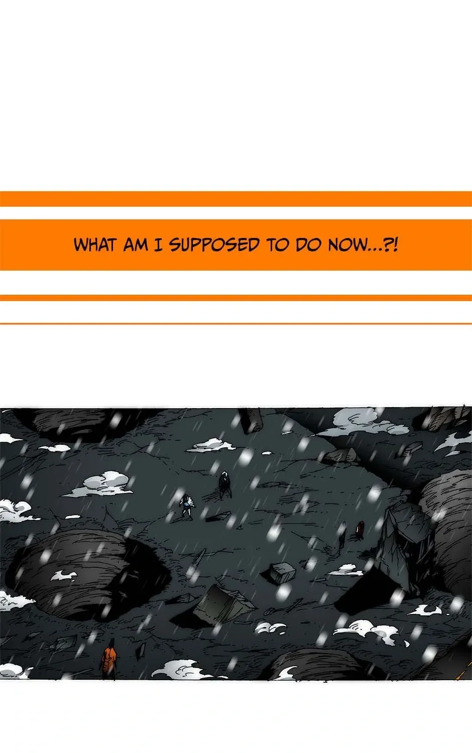 Trace Chapter 223 page 76 - 
