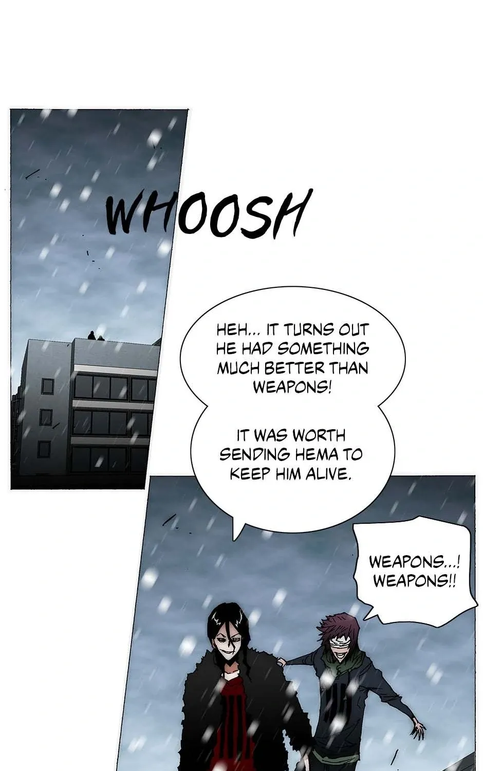 Trace Chapter 223 page 78 - 