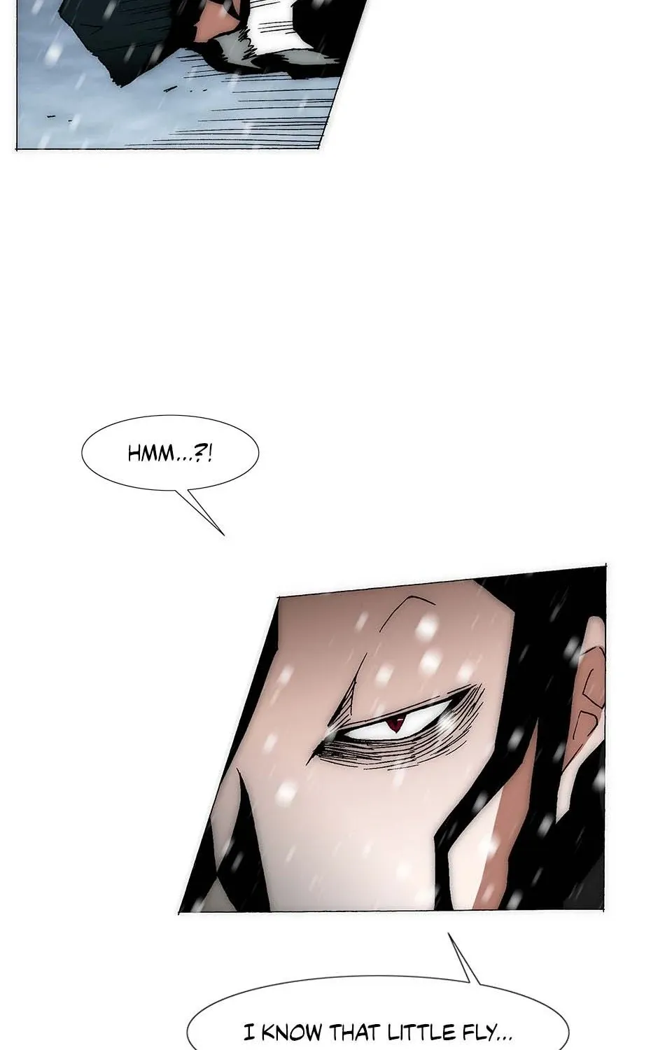 Trace Chapter 223 page 84 - 