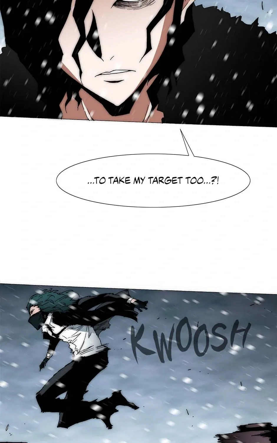 Trace Chapter 223 page 90 - 