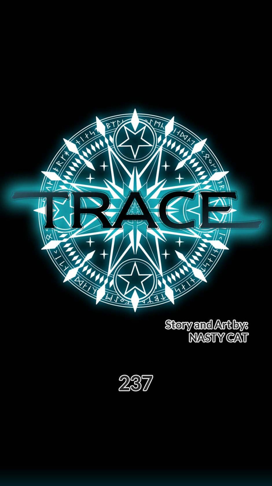 Trace Chapter 237 page 1 - 