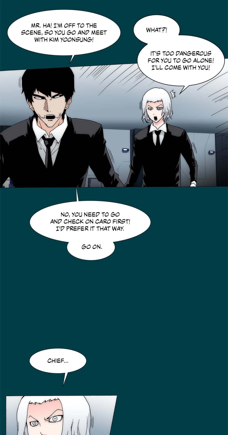 Trace Chapter 248 page 13 - 
