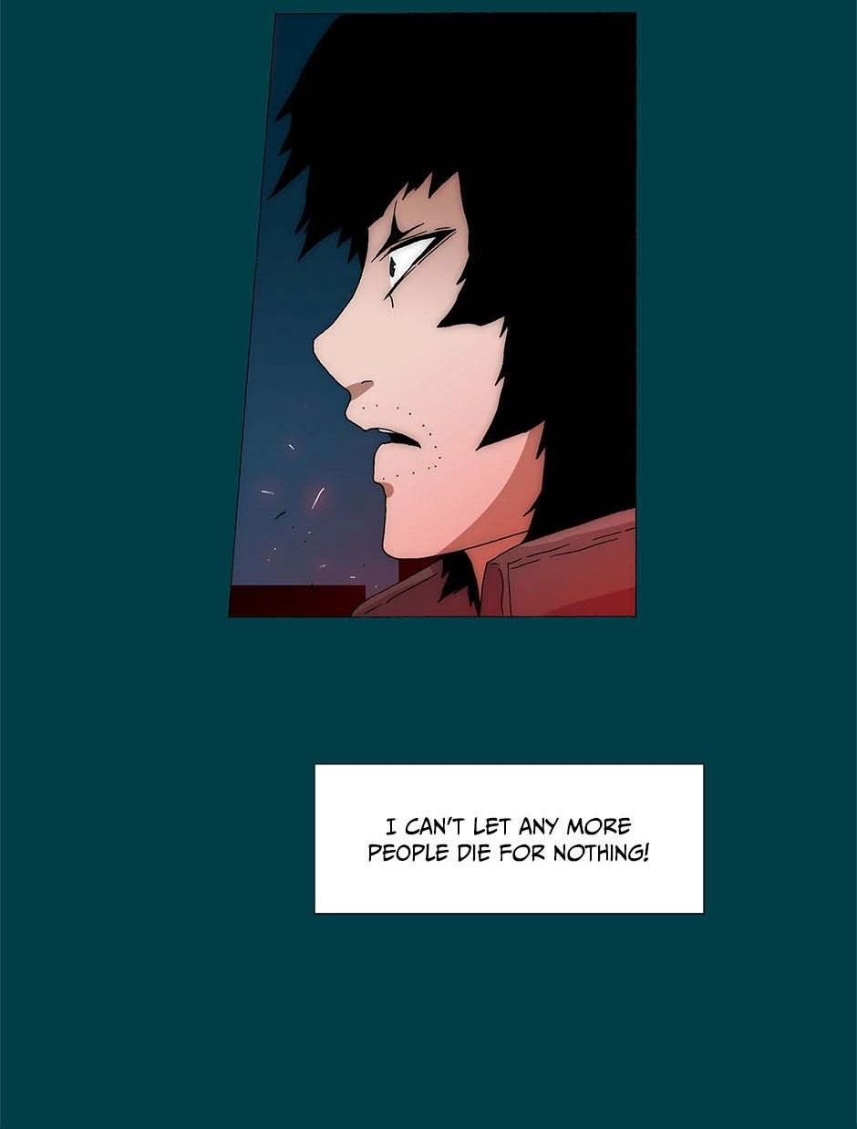 Trace Chapter 248 page 19 - 