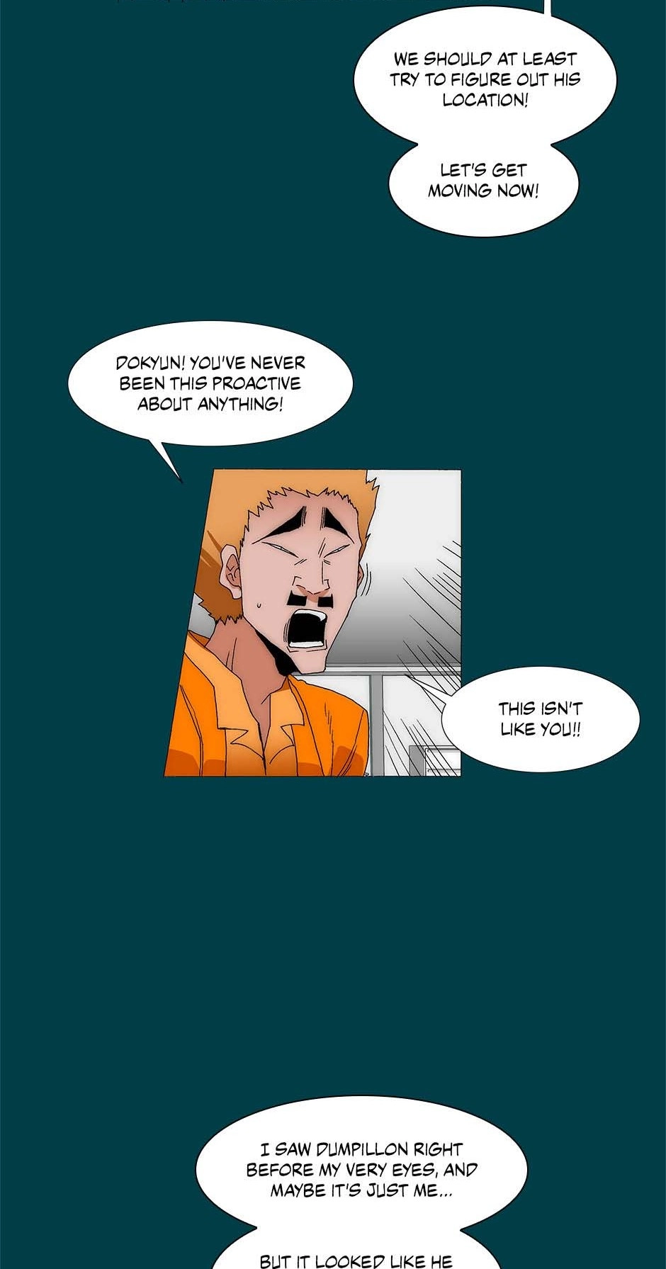 Trace Chapter 248 page 27 - 