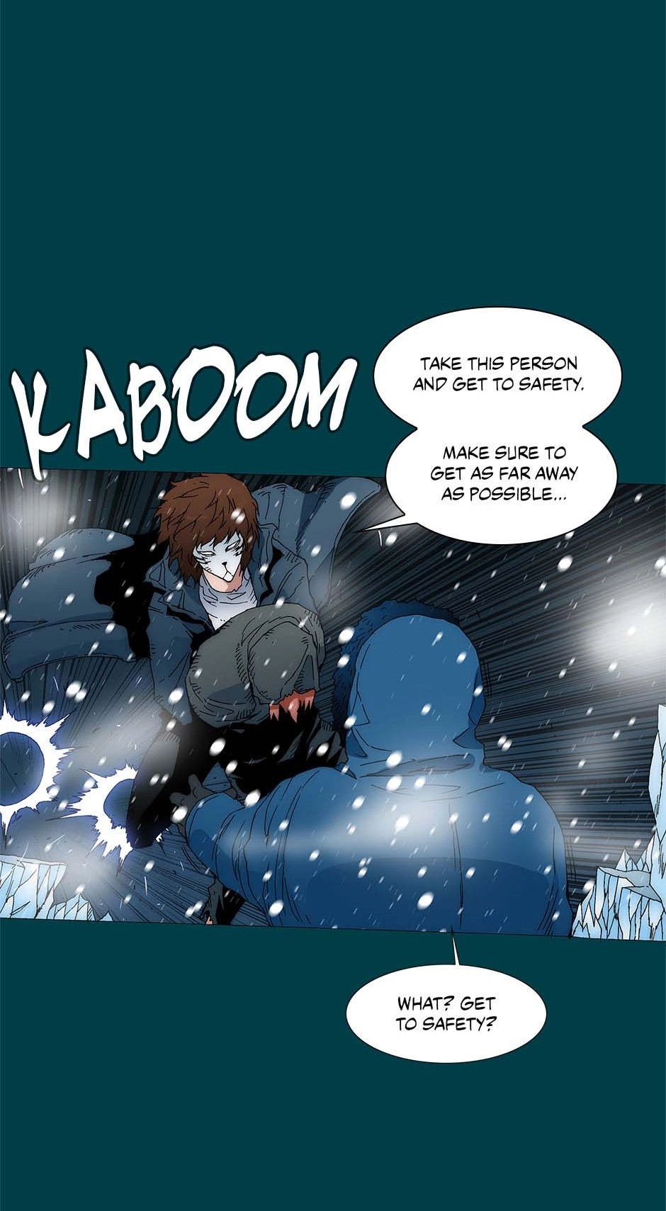Trace Chapter 248 page 5 - 
