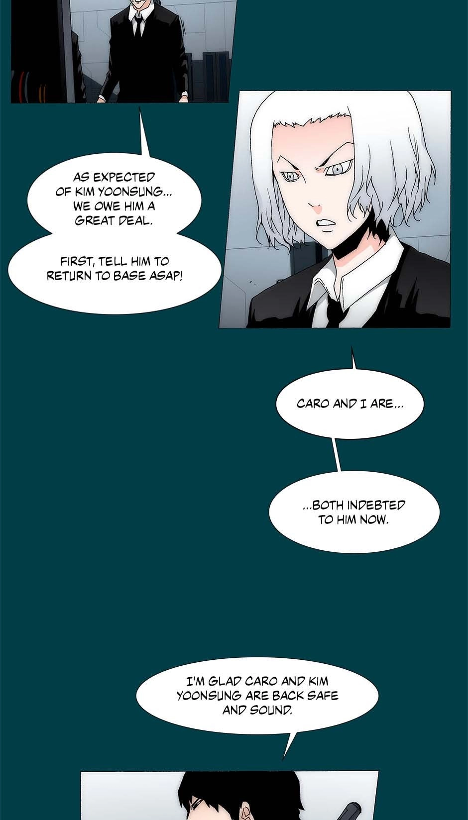 Trace Chapter 248 page 9 - 