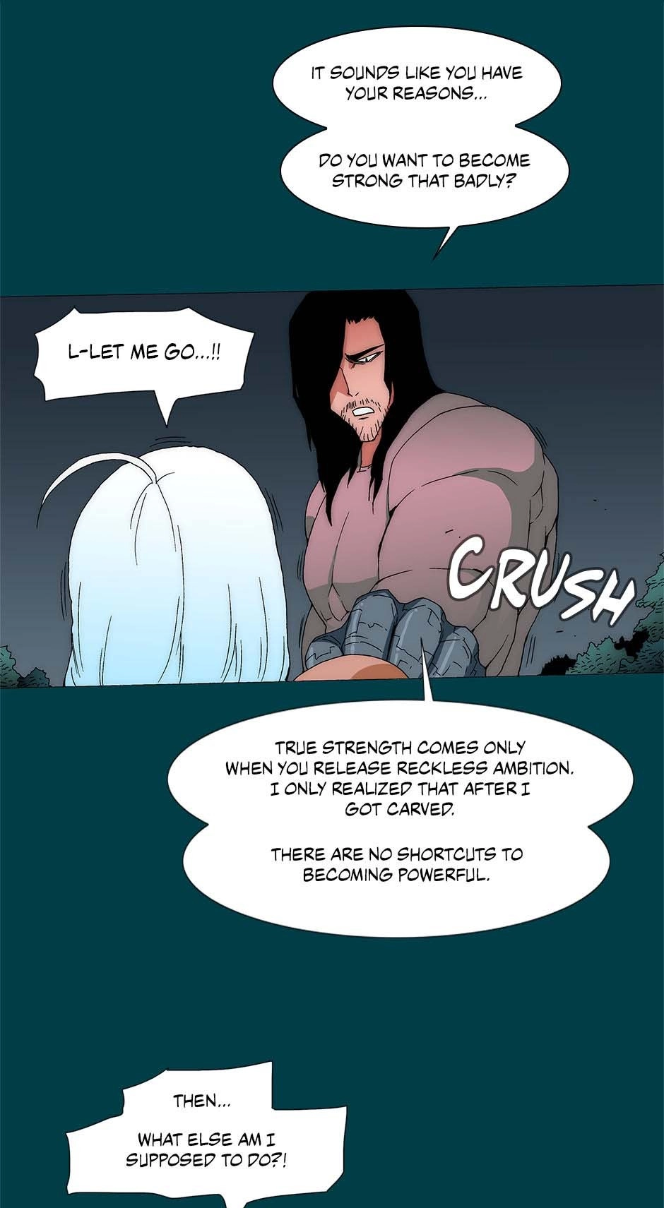 Trace Chapter 249 page 13 - 