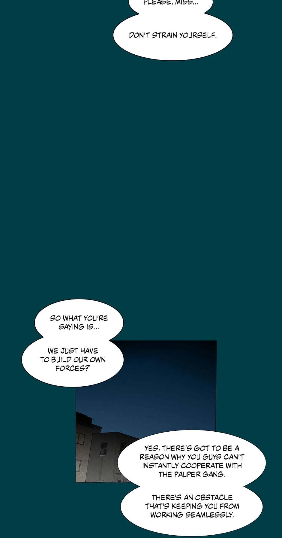 Trace Chapter 249 page 19 - 