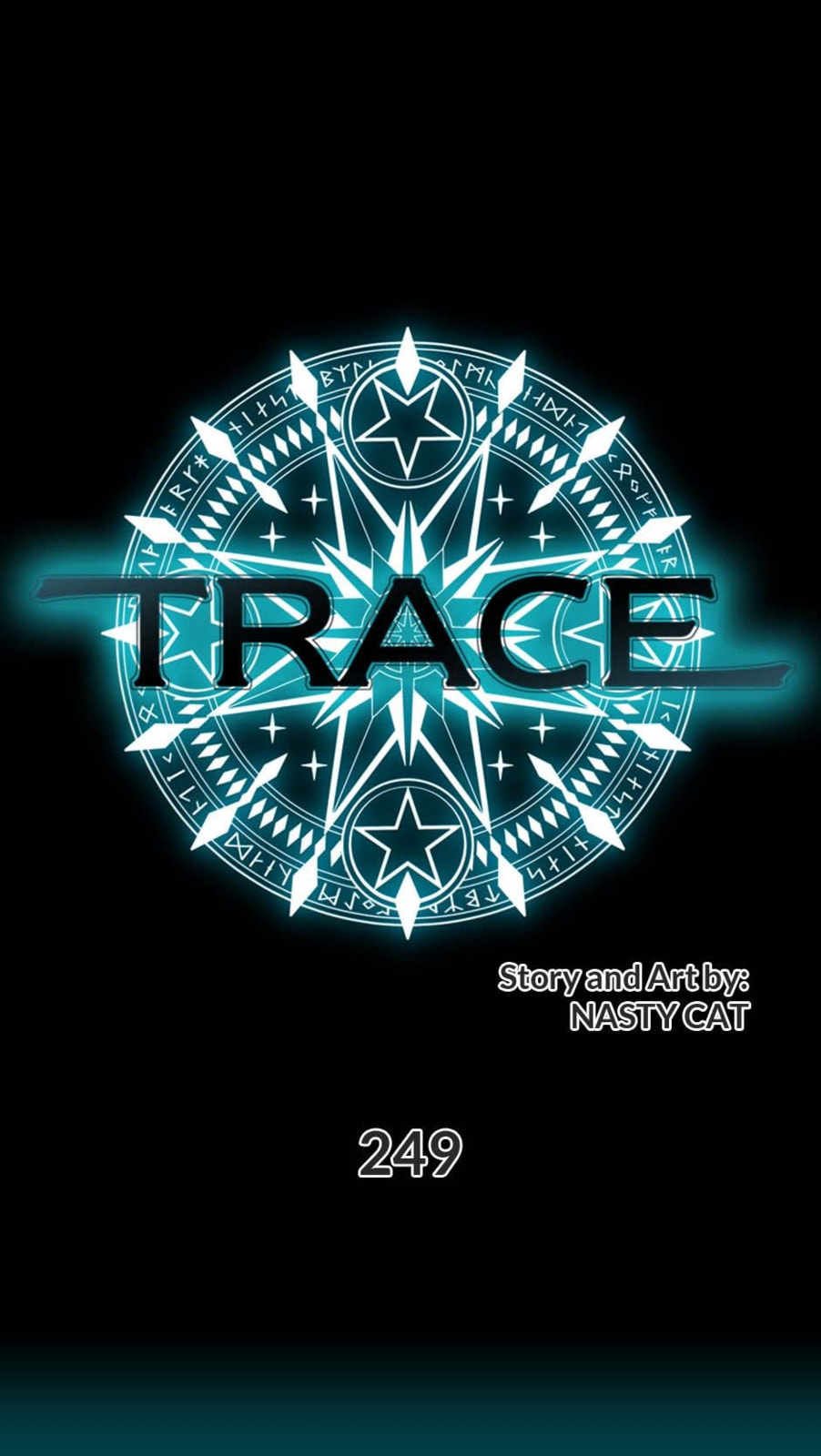 Trace Chapter 250 page 2 - 