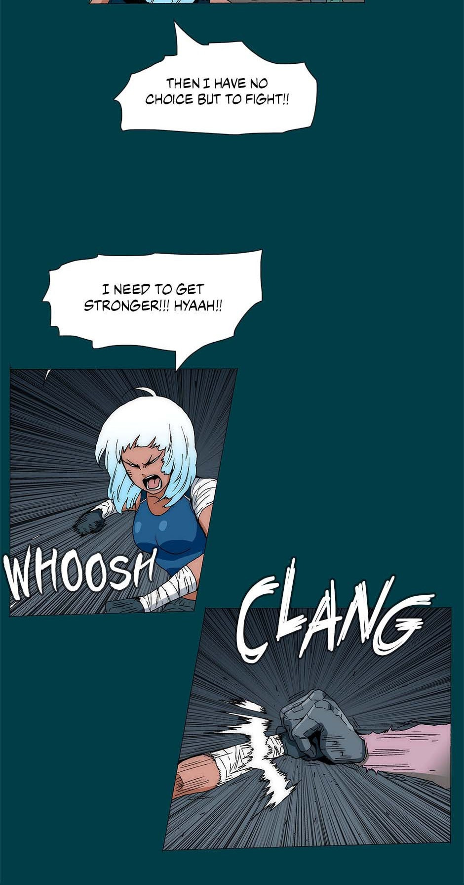 Trace Chapter 250 page 12 - 