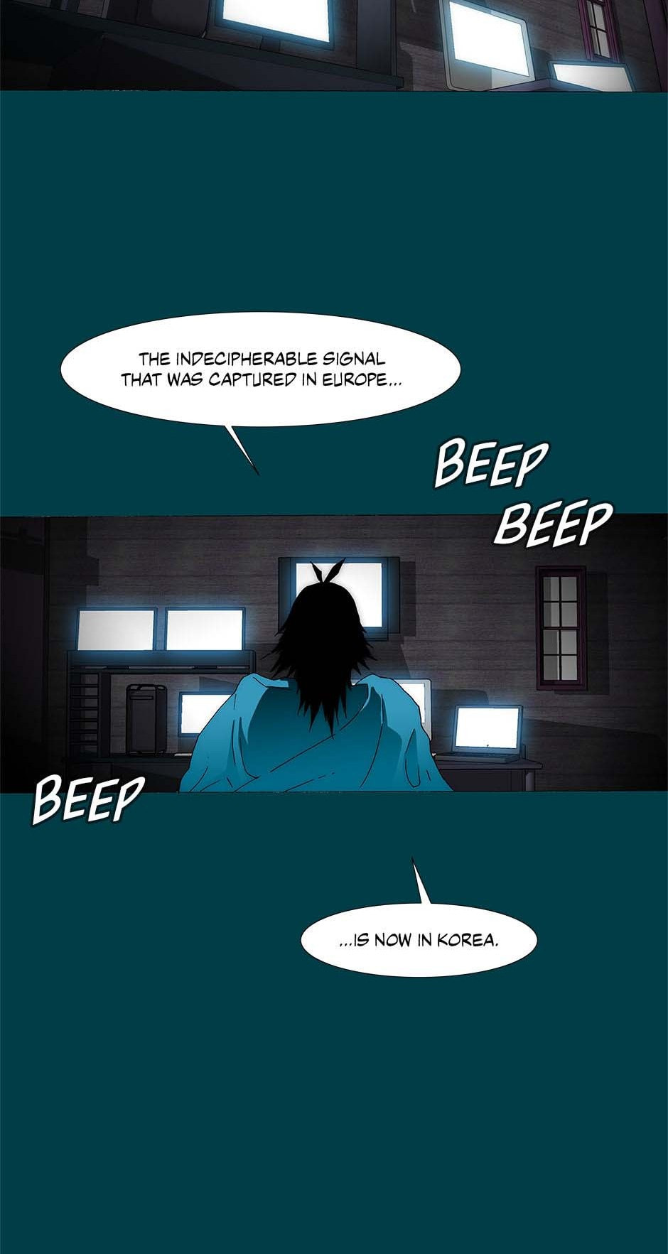 Trace Chapter 250 page 26 - 