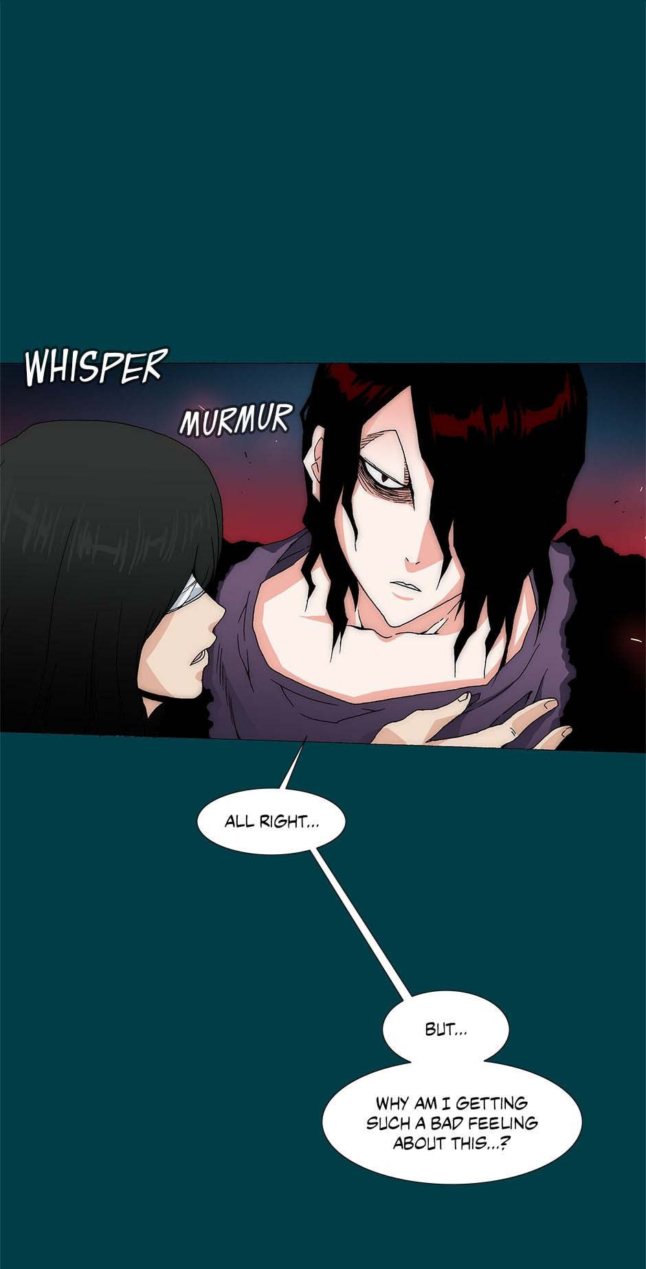 Trace Chapter 250 page 33 - 