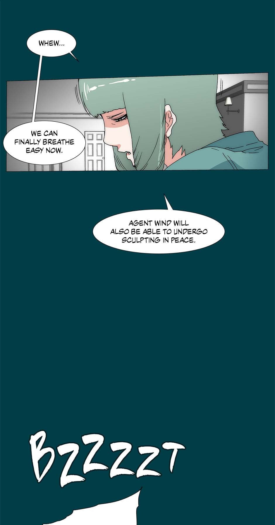 Trace Chapter 250 page 8 - 