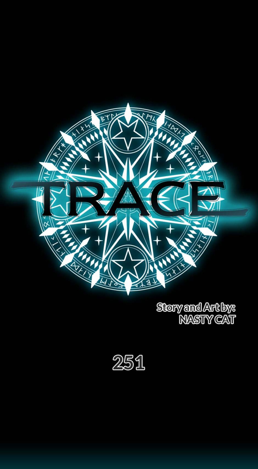 Trace Chapter 251 page 2 - 