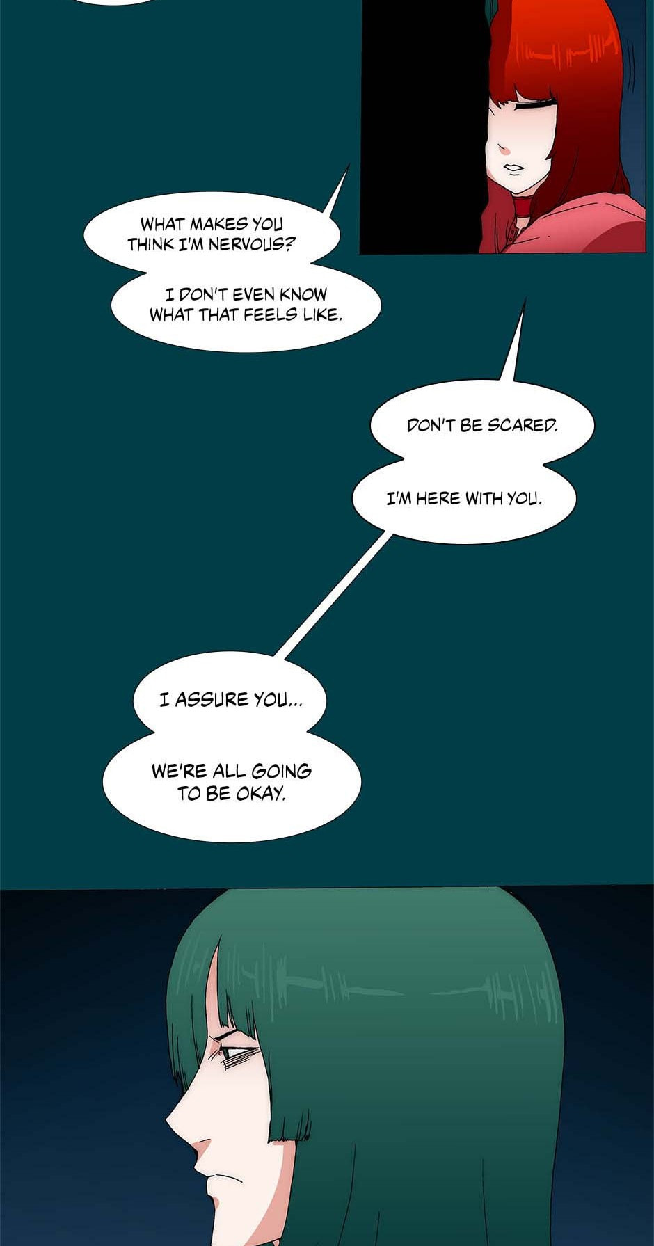 Trace Chapter 251 page 15 - 