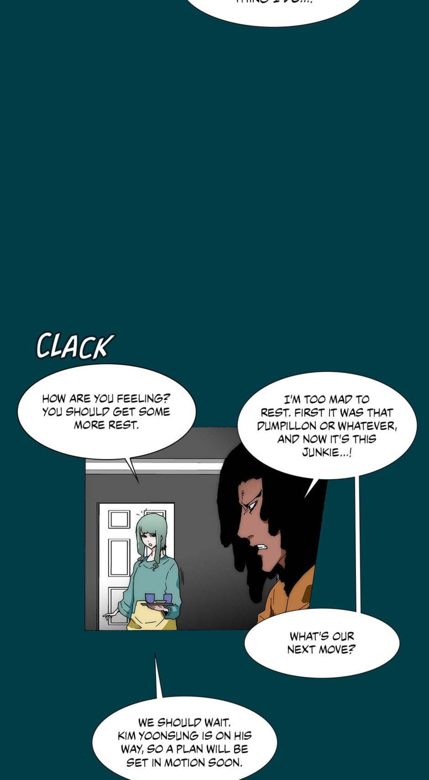 Trace Chapter 251 page 4 - 