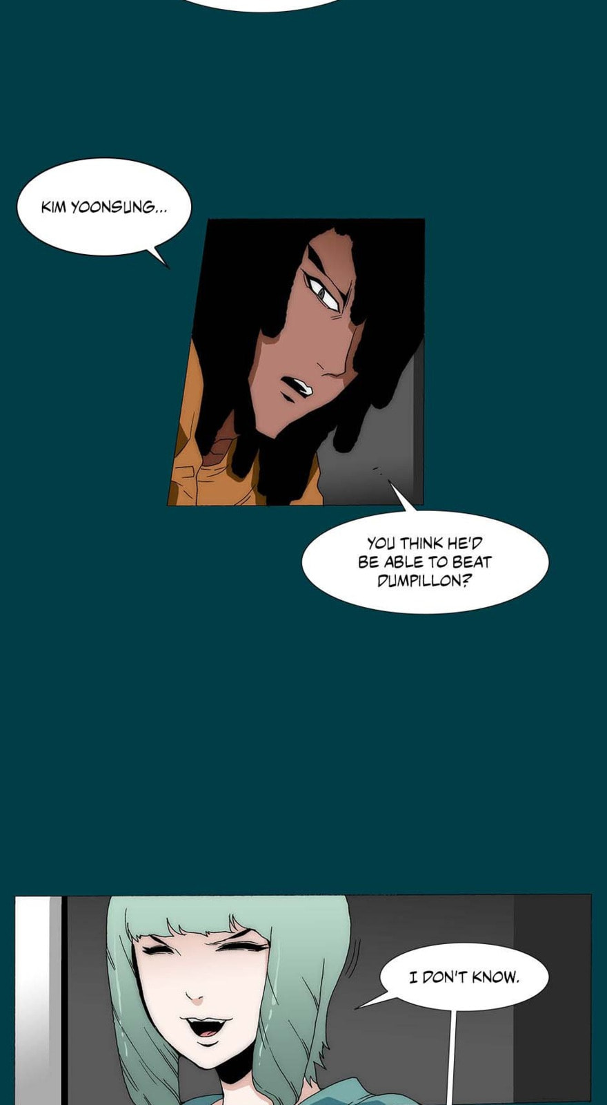 Trace Chapter 251 page 5 - 