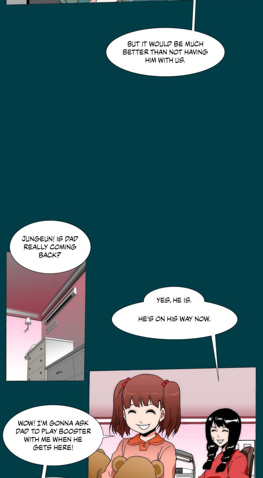 Trace Chapter 251 page 6 - 