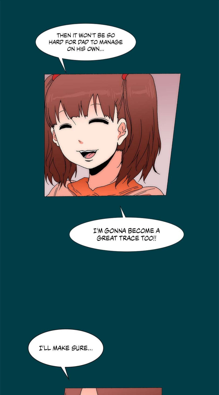 Trace Chapter 251 page 8 - 
