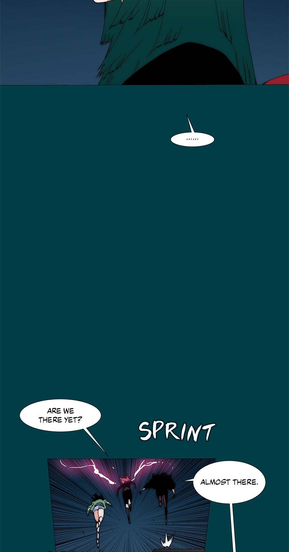 Trace Chapter 252 page 15 - 