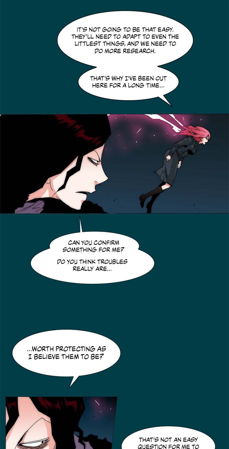 Trace Chapter 252 page 17 - 