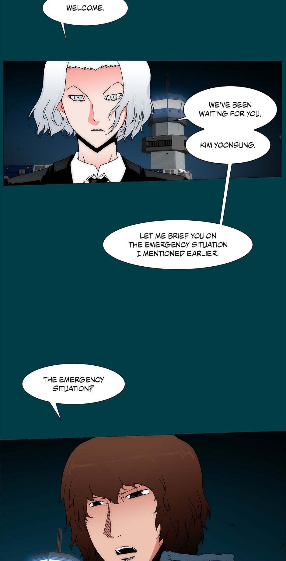 Trace Chapter 252 page 20 - 