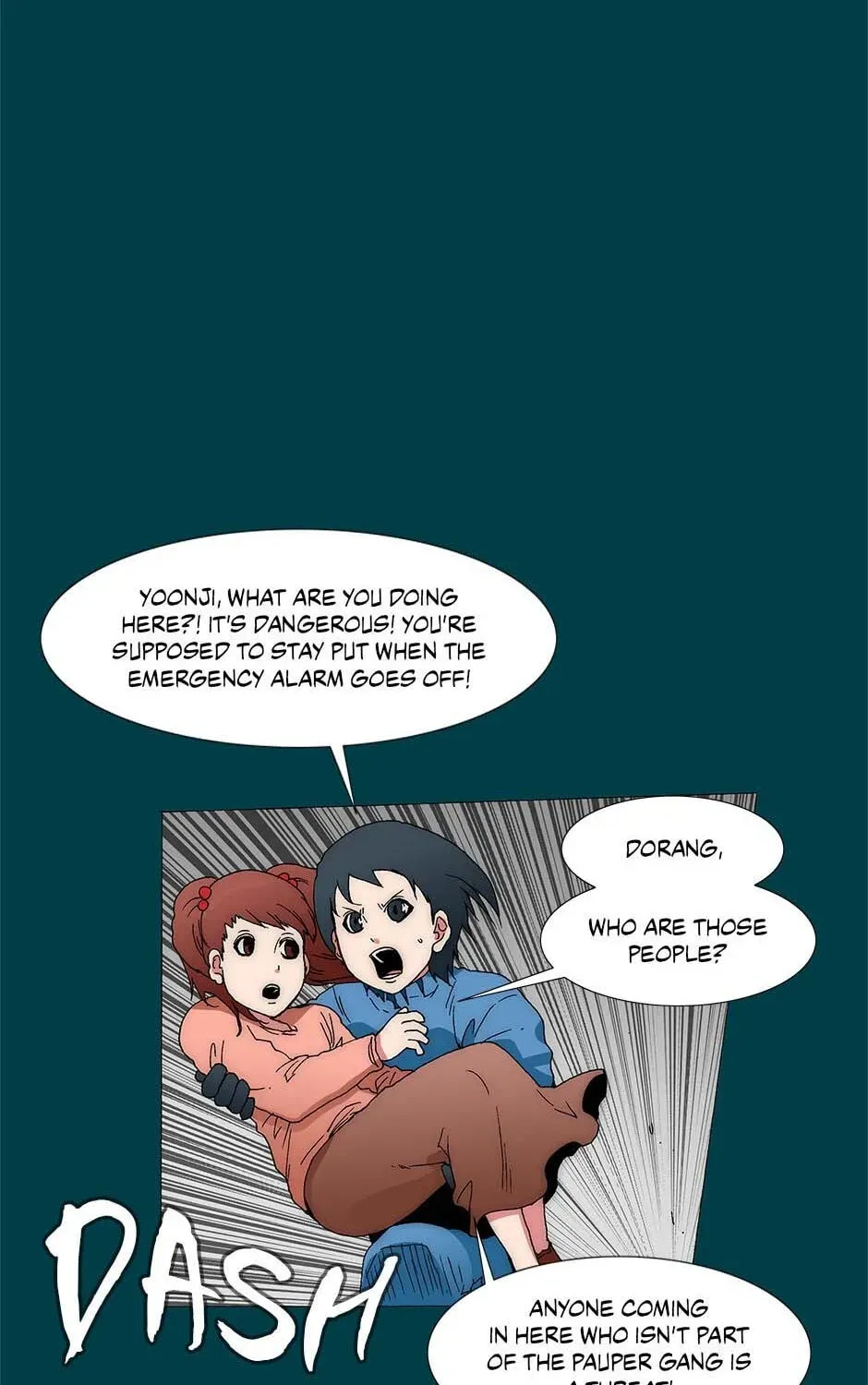 Trace Chapter 257 page 11 - 