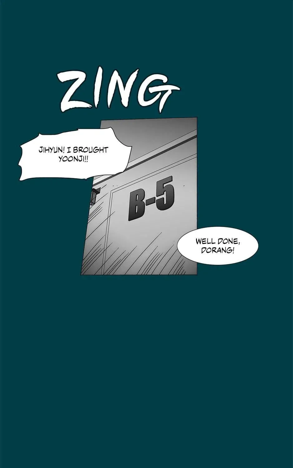 Trace Chapter 257 page 13 - 
