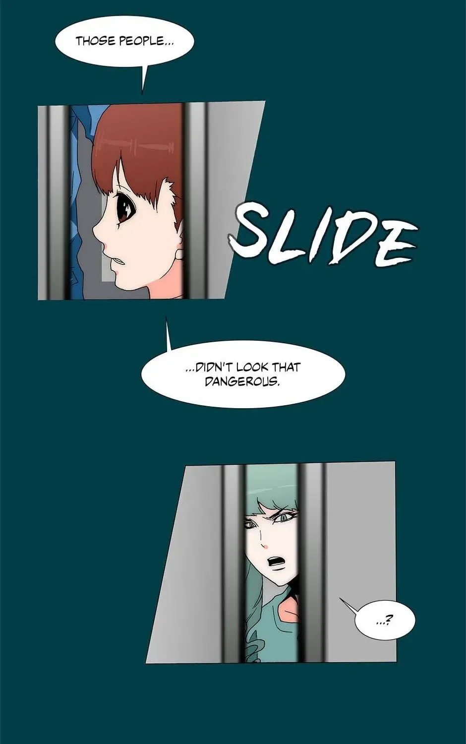 Trace Chapter 257 page 19 - 