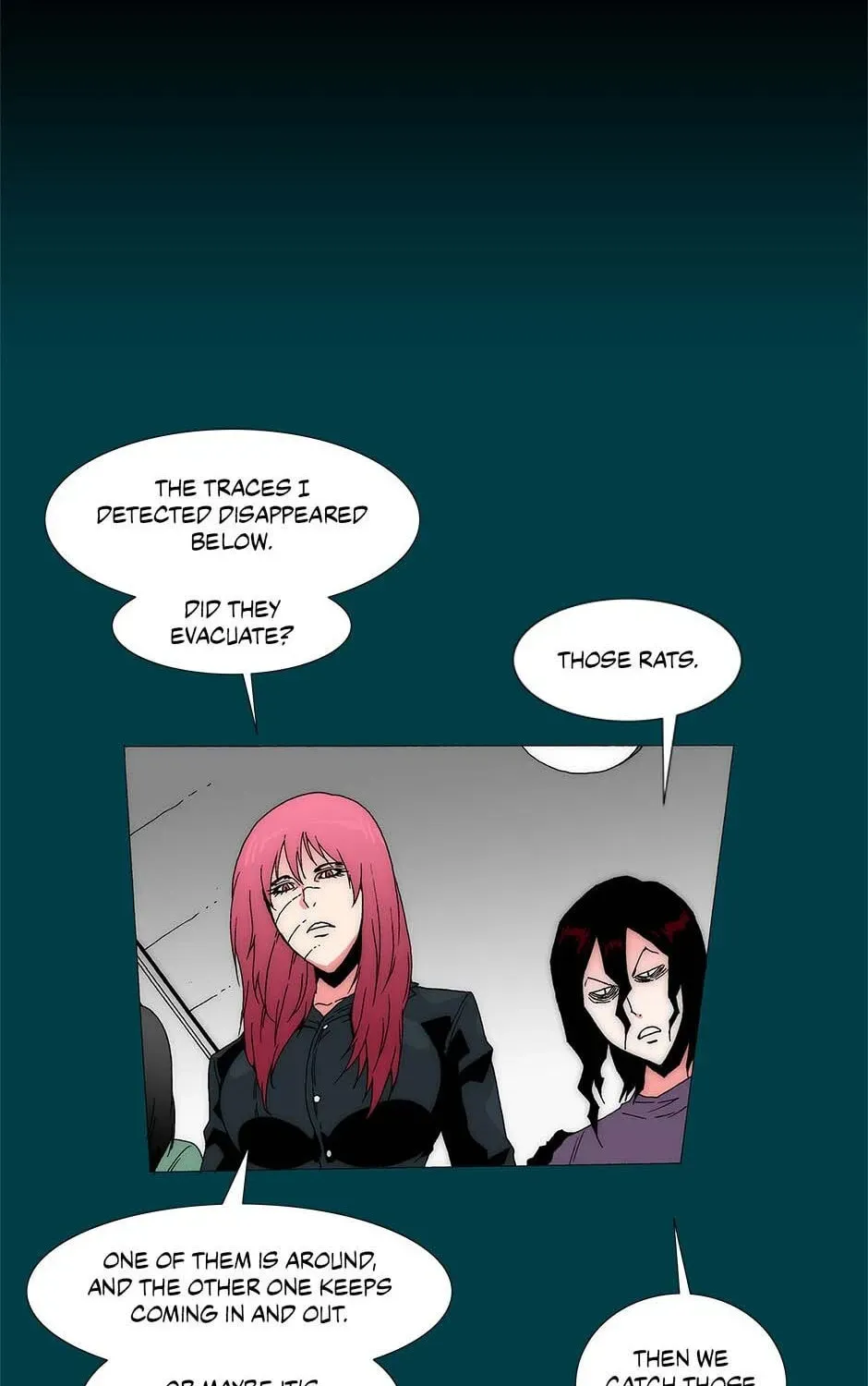 Trace Chapter 257 page 3 - 