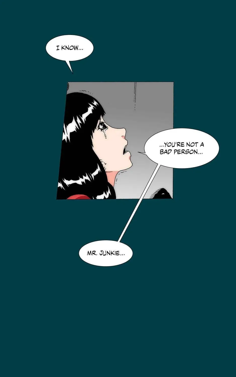 Trace Chapter 257 page 23 - 