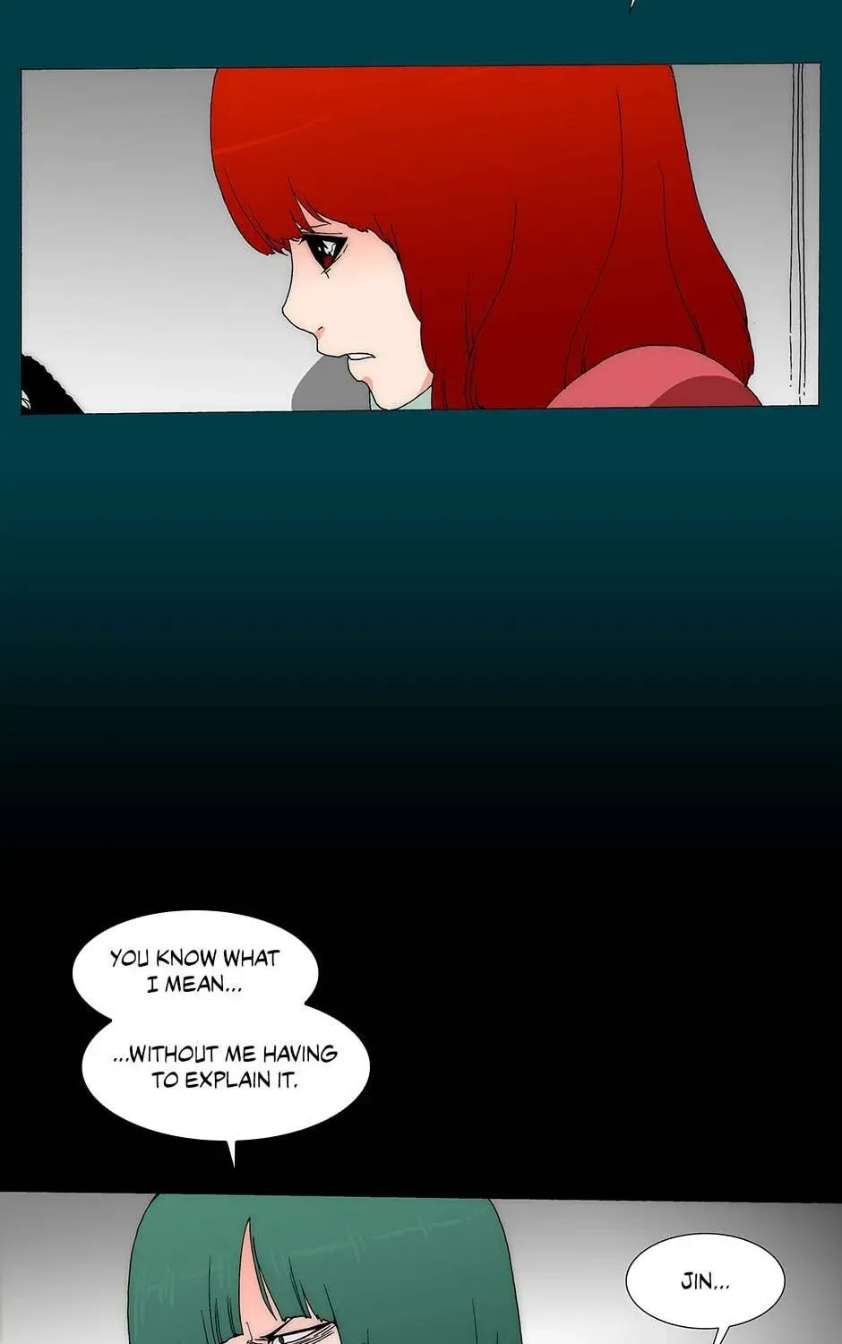 Trace Chapter 257 page 25 - 