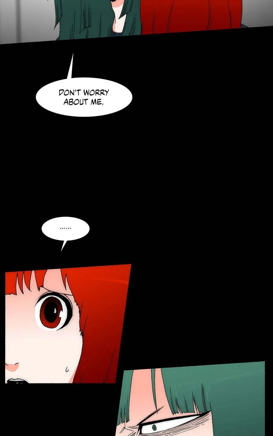 Trace Chapter 257 page 27 - 